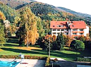 Hotel Klosterhof in Wehr